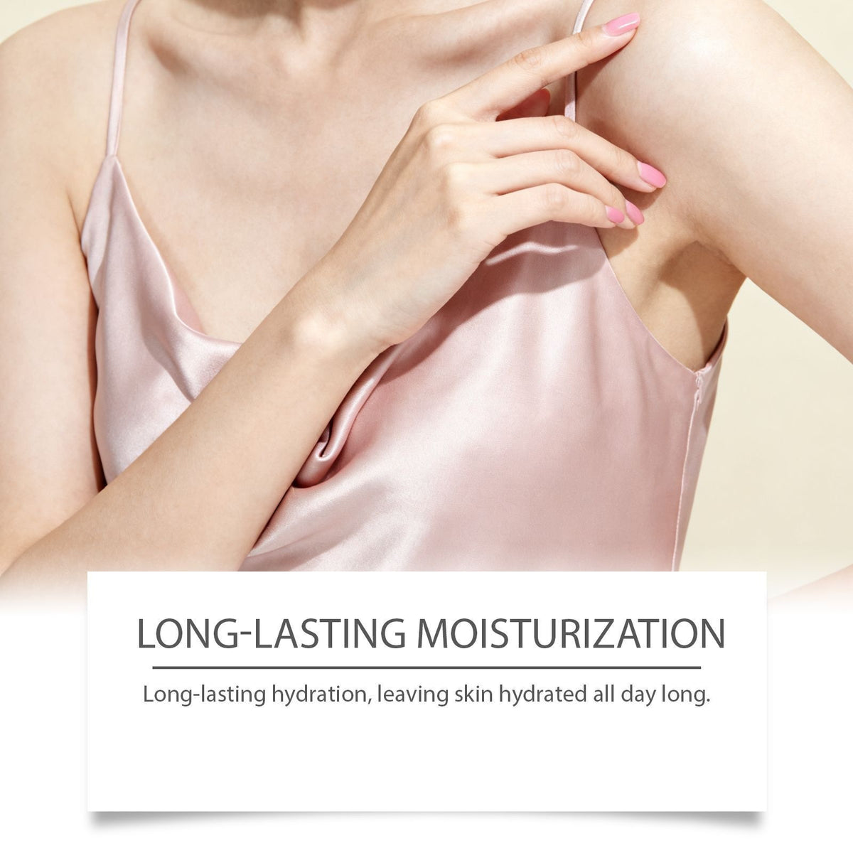 Skin Moisturizing Care Cream,