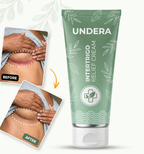 Undera Under-Breast Barrier Cream