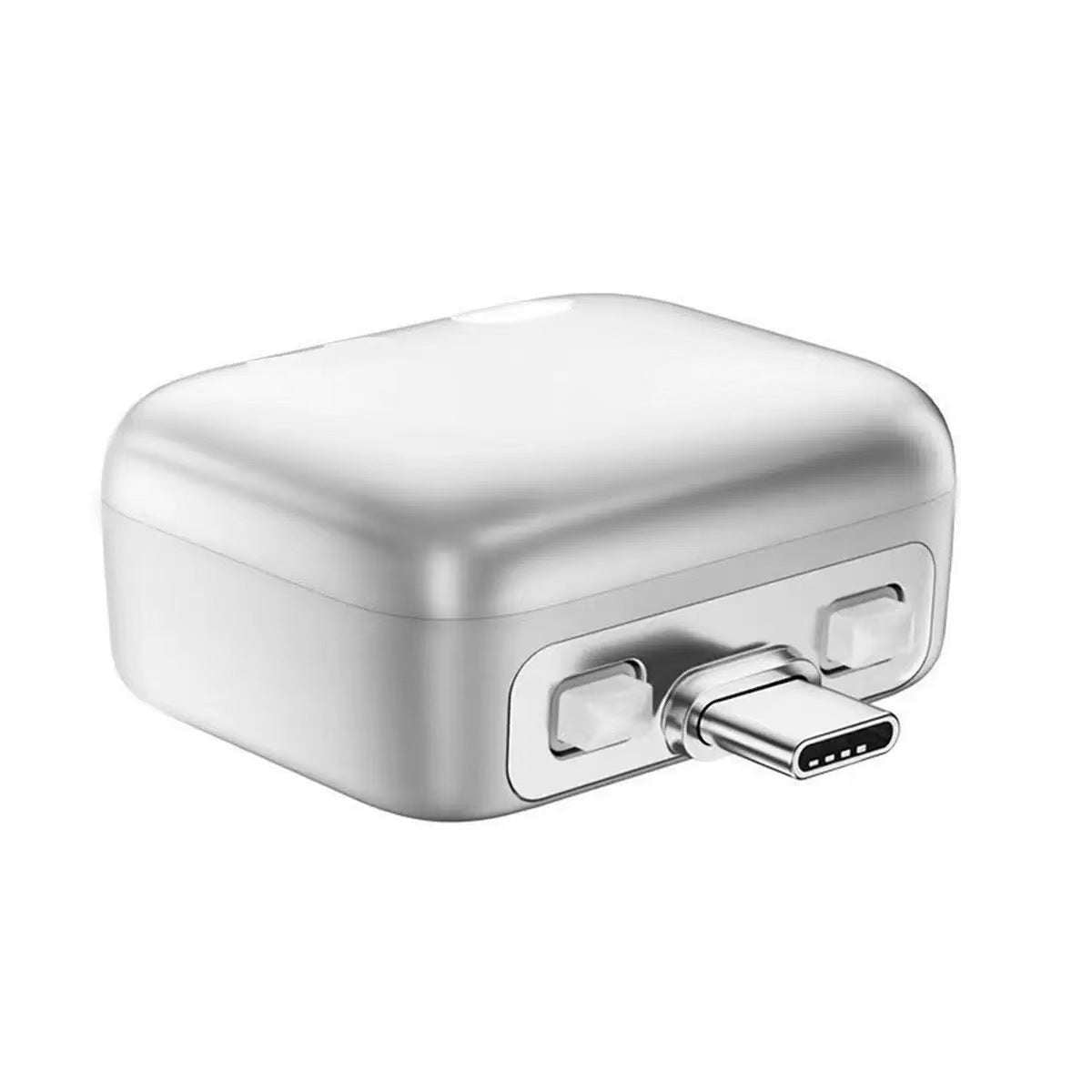 Smart Charging Splitter Concept7